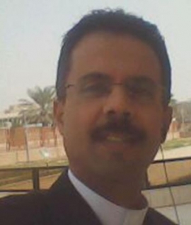 عبدالوهاب عبدالقدوس الوشلي