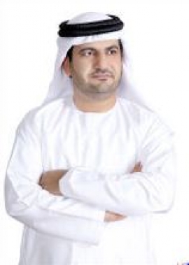 شافع محمد سيف النيادي