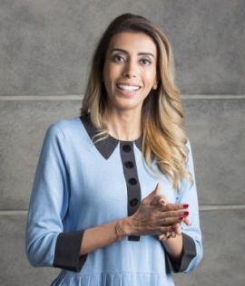 سمية الناصر