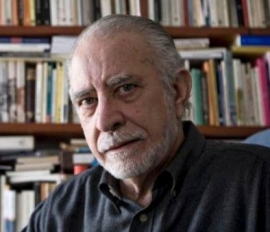 خوسيه ماريا ميرنو José María Merino