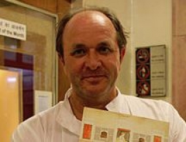 وليام داريمبل