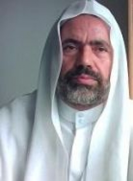 عبدالعزيز دخان