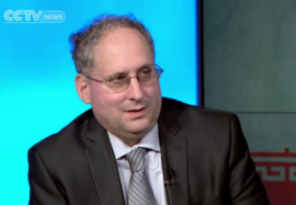 كينيث كاتزمان