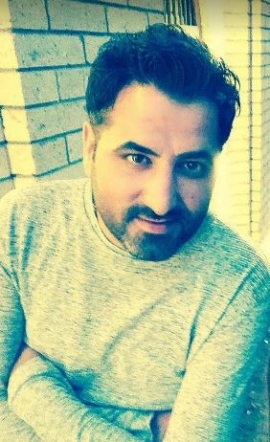 علي محمود السوداني