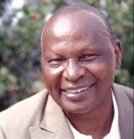 أحمدو كوروما