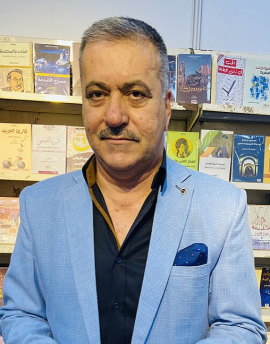 حسين نهابة Husscin Nahaba