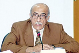 منذر واصف المصري