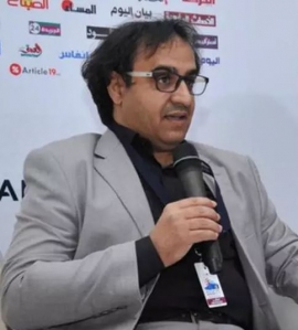 عائض محمد آل ربيع