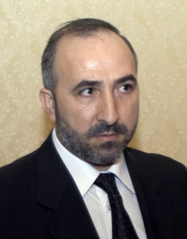 حسني محمد ذياب