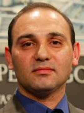 هيثم أحمد مزاحم