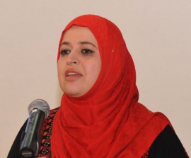 نجاة الفارس