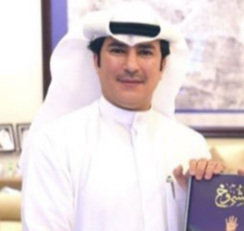 محمد بوزايد الدويخ