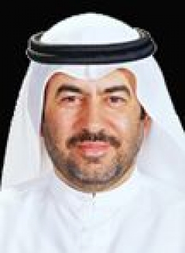 عبدالله سالم المزروعي