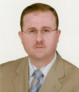 محمد باسل الحافظ