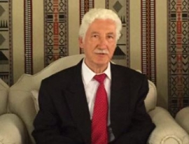 نايف علي عبيد