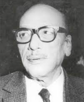 عبدالعزيز الأهواني