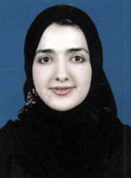 تغريد محمد يوسف Taghrid Mohammed Yusef