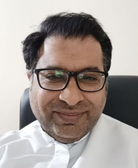 عمران كشواني