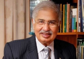 رام بوكساني Ram Buxani