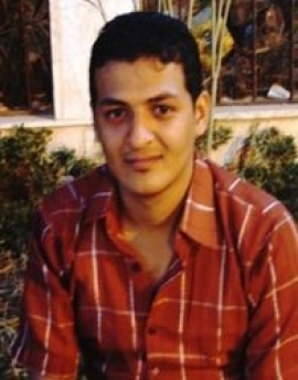 جلال الأحمدي