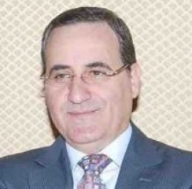 عماد محمد أبو عيد