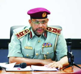 راشد سلطان علي الخضر الزعابي