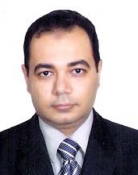 أحمد فاروق رضوان