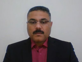 يونس خليف حمدان القرالة