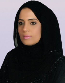 عائشة سيف الخاجة