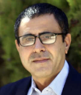 المهدي عيد الرواضية