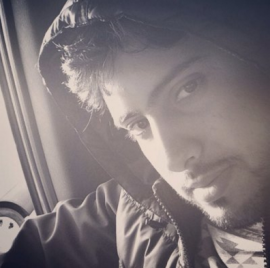 وليد ناير الصاعدي