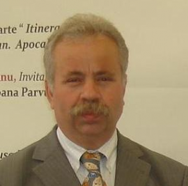 جورج غريغوري