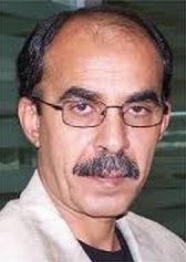 وارد بدر السالم