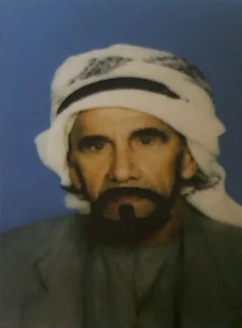 محمد بن حوفان المنصوري