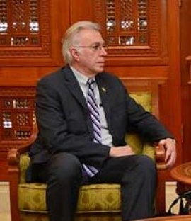 توماس ماتير Thomas R. Mattair