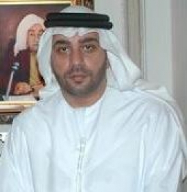 خالد الصايغ