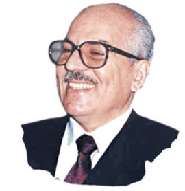 محمد الجوهري