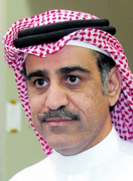 يوسف المحميد