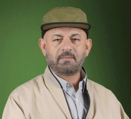 أكرم محمد العماوي