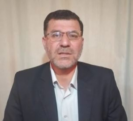 محمد نجدات المحمد