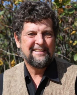 غاري بول نبهان Gary Paul Nabhan