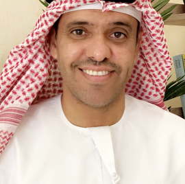 سعيد خميس الجنيبي