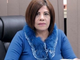 سهير المصادفة