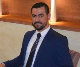 معاوية أنور العليوي