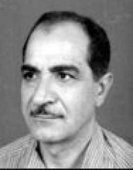 إبراهيم محمود علان