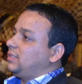 محمد عريج