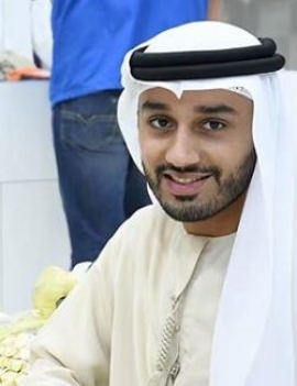 عبدالعزيز علي السعيدي