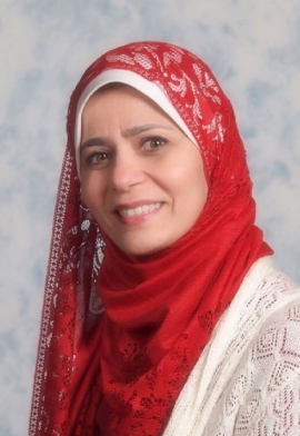 ريما زهير الكردي