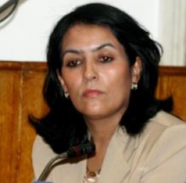 لطيفة بلخير