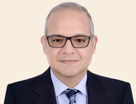 أحمد رشاد الصفتي Ahmed Rashad El Safty